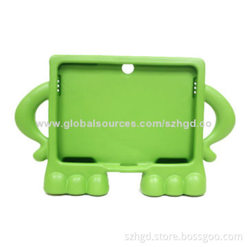 10.1-inch Case for Samsung Galaxy Tab 3, Portable and Safe for Kids